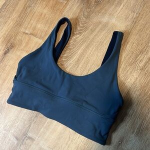 Lululemon align bra